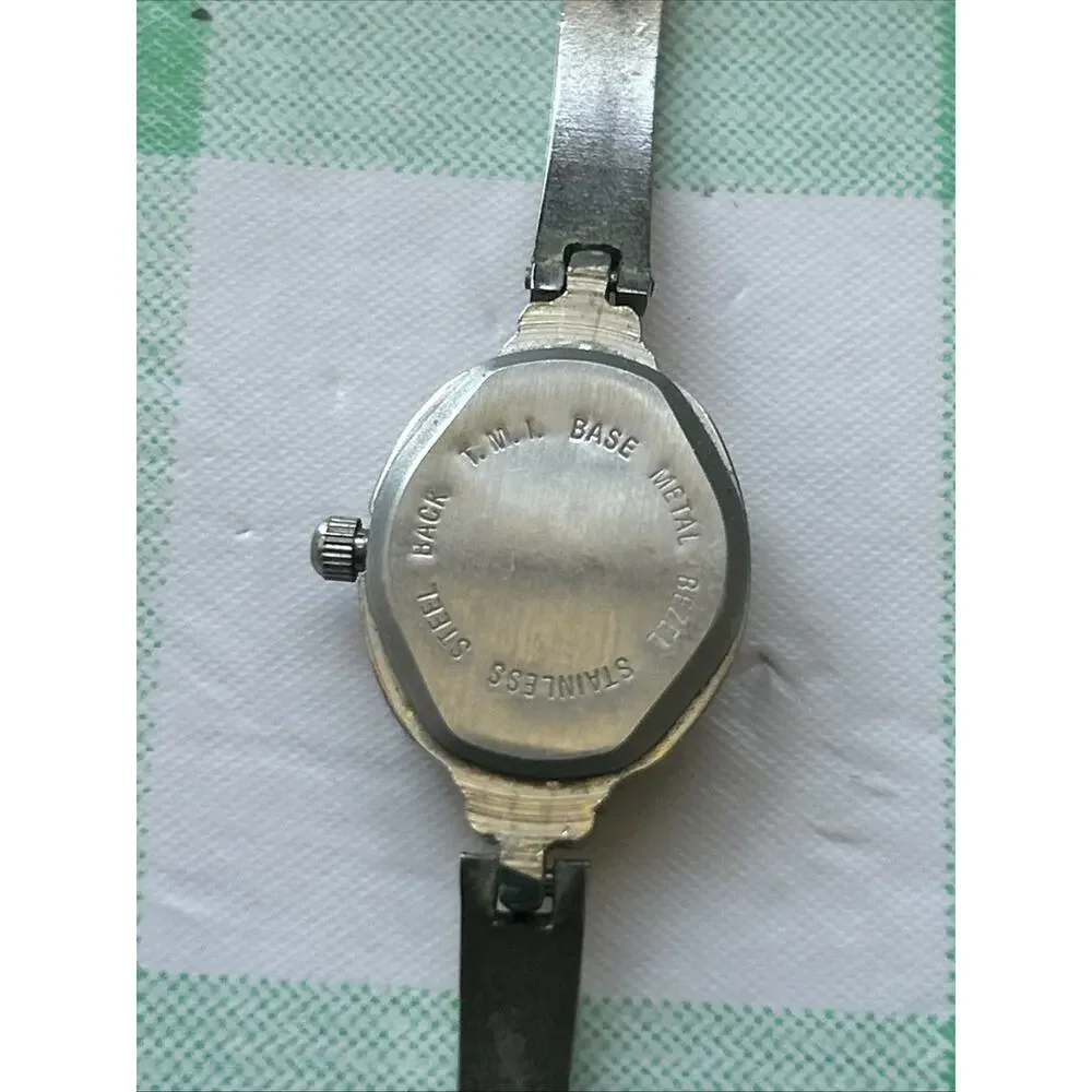 Collezio Two Tone Women’s Quartz Watch
